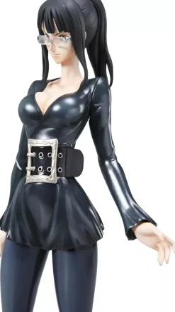 MegaHouse Portrait.Of.Pirates One Piece Nico Robin Figure Strong Edition JAPAN