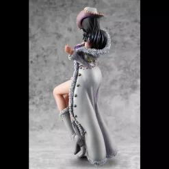 MegaHouse One Piece*Portrait.Of.Pirates One Piece Playback Memories Miss All Sunday Figure