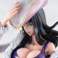 MegaHouse Portrait.Of.Pirates One Piece Playback Memories Miss All Sunday Figure