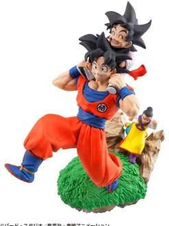 MegaHouse Figure*Puchirama Dracap RE BIRTH Chouzetsu Genkai Toppa 4Pack BOX Figure