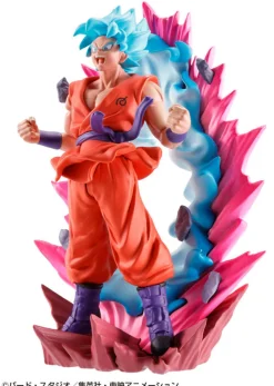 MegaHouse Figure*Puchirama Dracap RE BIRTH Chouzetsu Genkai Toppa 4Pack BOX Figure