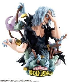 MegaHouse Figure|My Hero Academia*Puchirama EX My Hero Academia Type Decision 3Pack BOX Figure JAPAN