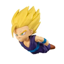 MegaHouse Figure*Tobimasu Dragon Ball 6Pack BOX Figure JAPAN OFFICIAL