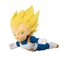 MegaHouse Figure*Tobimasu Dragon Ball 6Pack BOX Figure JAPAN OFFICIAL