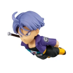 MegaHouse Figure*Tobimasu Dragon Ball 6Pack BOX Figure JAPAN OFFICIAL