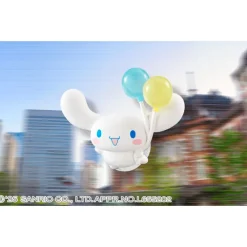 MegaHouse Sanrio Characters*Tobimasu Sanrio Characters 6Pack BOX Figure JAPAN OFFICIAL