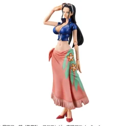 MegaHouse Variable Action Heroes ONE PIECE Nico Robin Figure JAPAN OFFICIAL