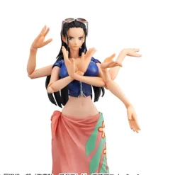 MegaHouse Variable Action Heroes ONE PIECE Nico Robin Figure JAPAN OFFICIAL