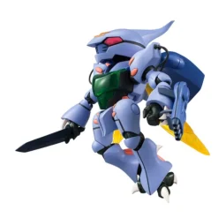 MegaHouse Variable Action D-SPEC Aura Battler Dunbine Dunbine RE Action Figure