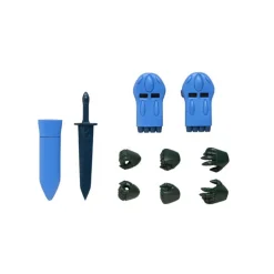 MegaHouse Variable Action D-SPEC Aura Battler Dunbine Dunbine RE Action Figure