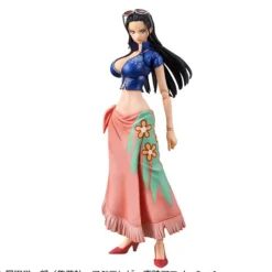 MegaHouse Figure*Variable Action Heroes ONE PIECE Nico Robin Figure JAPAN OFFICIAL