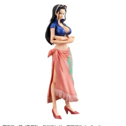 MegaHouse Figure*Variable Action Heroes ONE PIECE Nico Robin Figure JAPAN OFFICIAL
