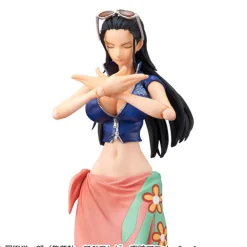 MegaHouse Figure*Variable Action Heroes ONE PIECE Nico Robin Figure JAPAN OFFICIAL