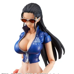 MegaHouse Figure*Variable Action Heroes ONE PIECE Nico Robin Figure JAPAN OFFICIAL