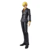MegaHouse Variable Action Heroes ONE PIECE Sanji Action Figure JAPAN OFFICIAL
