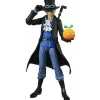 MegaHouse Variable Action Heroes ONE PIECE Sabo Action Figure JAPAN ZA-313