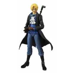 MegaHouse Variable Action Heroes ONE PIECE Sabo Action Figure JAPAN ZA-313