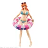 MegaHouse One Piece*Variable Action Heroes ONE PIECE Nami Summer Vacation Action Figure