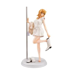 MegaHouse Yamato Girls Collection Yuki Mori Private Coordinate Re. Figure JAPAN