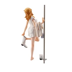 MegaHouse Yamato Girls Collection Yuki Mori Private Coordinate Re. Figure JAPAN