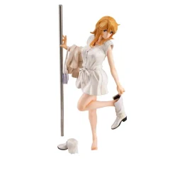 MegaHouse Yamato Girls Collection Yuki Mori Private Coordinate Re. Figure JAPAN