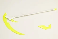 Kotobukiya Megalomaria Unlimited Universe Metamorphose Unit Curse Reaper Model Kit JAPAN