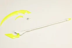 Kotobukiya Megalomaria Unlimited Universe Metamorphose Unit Curse Reaper Model Kit JAPAN