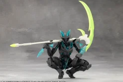 Kotobukiya Megalomaria Unlimited Universe Metamorphose Unit Curse Reaper Model Kit JAPAN