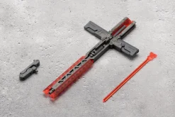 Kotobukiya Figure*Megalomaria Unlimited Universe Metamorphose Unit Grave Arms 2 Model Kit JAPAN