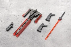 Kotobukiya Figure*Megalomaria Unlimited Universe Metamorphose Unit Grave Arms 2 Model Kit JAPAN