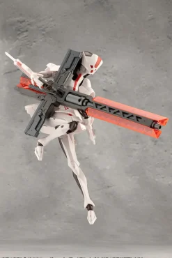 Kotobukiya Figure*Megalomaria Unlimited Universe Metamorphose Unit Grave Arms 2 Model Kit JAPAN