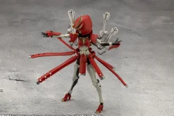 Kotobukiya Figure*Megalomaria Unlimited Universe Metamorphose Unit Exarmor Sorceress Model Kit