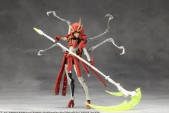 Kotobukiya Figure*Megalomaria Unlimited Universe Metamorphose Unit Exarmor Sorceress Model Kit
