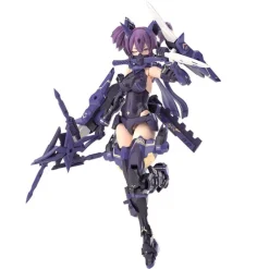 Kotobukiya Megami Device Asra Ninja Kaname Shadow Edition Full Package 1/1 Model Kit JAPAN