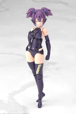 Kotobukiya Megami Device Asra Ninja Kaname Shadow Edition Full Package 1/1 Model Kit JAPAN