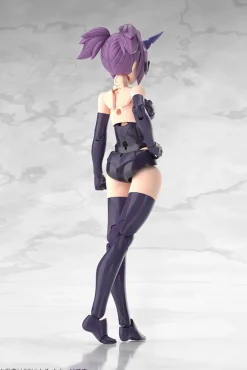 Kotobukiya Megami Device Asra Ninja Kaname Shadow Edition Full Package 1/1 Model Kit JAPAN