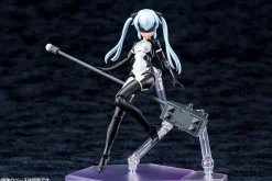 Kotobukiya Megami Device Collaboration Busou Shinki TYPE DEVIL STRARF bis 1/1 Model Kit