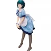 FREEing Megami no Cafe Terrace Shiragiku Ono 1/4 Figure JAPAN OFFICIAL