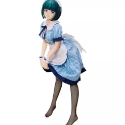 FREEing Megami no Cafe Terrace Shiragiku Ono 1/4 Figure JAPAN OFFICIAL