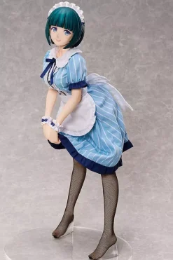 FREEing Megami no Cafe Terrace Shiragiku Ono 1/4 Figure JAPAN OFFICIAL