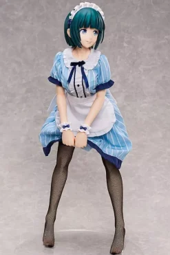 FREEing Megami no Cafe Terrace Shiragiku Ono 1/4 Figure JAPAN OFFICIAL