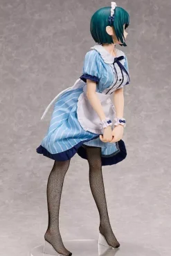 FREEing Megami no Cafe Terrace Shiragiku Ono 1/4 Figure JAPAN OFFICIAL