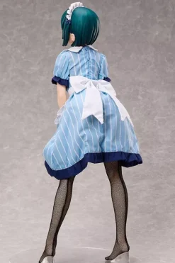 FREEing Megami no Cafe Terrace Shiragiku Ono 1/4 Figure JAPAN OFFICIAL