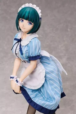 FREEing Megami no Cafe Terrace Shiragiku Ono 1/4 Figure JAPAN OFFICIAL