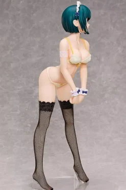 FREEing Megami no Cafe Terrace Shiragiku Ono 1/4 Figure JAPAN OFFICIAL