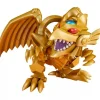 MegaHouse Figure*MEGATOON Yu-Gi-Oh! Duel Monsters The Winged Dragon of Ra Figure JAPAN OFFICIAL