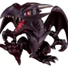 MegaHouse MEGATOON Yu-Gi-Oh! Duel Monsters Red-Eyes Black Dragon Figure JAPAN OFFICIAL