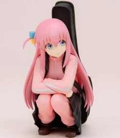 MegaHouse Figure*Melty Princess BOCCHI THE ROCK! Hitori-chan Palm Sized Figure JAPAN OFFICIAL