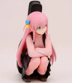 MegaHouse Figure*Melty Princess BOCCHI THE ROCK! Hitori-chan Palm Sized Figure JAPAN OFFICIAL