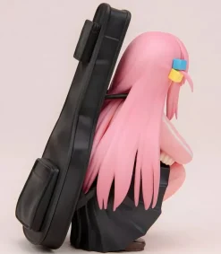 MegaHouse Figure*Melty Princess BOCCHI THE ROCK! Hitori-chan Palm Sized Figure JAPAN OFFICIAL